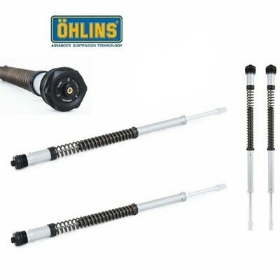 Immagine di CARTUCCIE FOECELLA OHLINS HONDA CBR 500R  2019-20